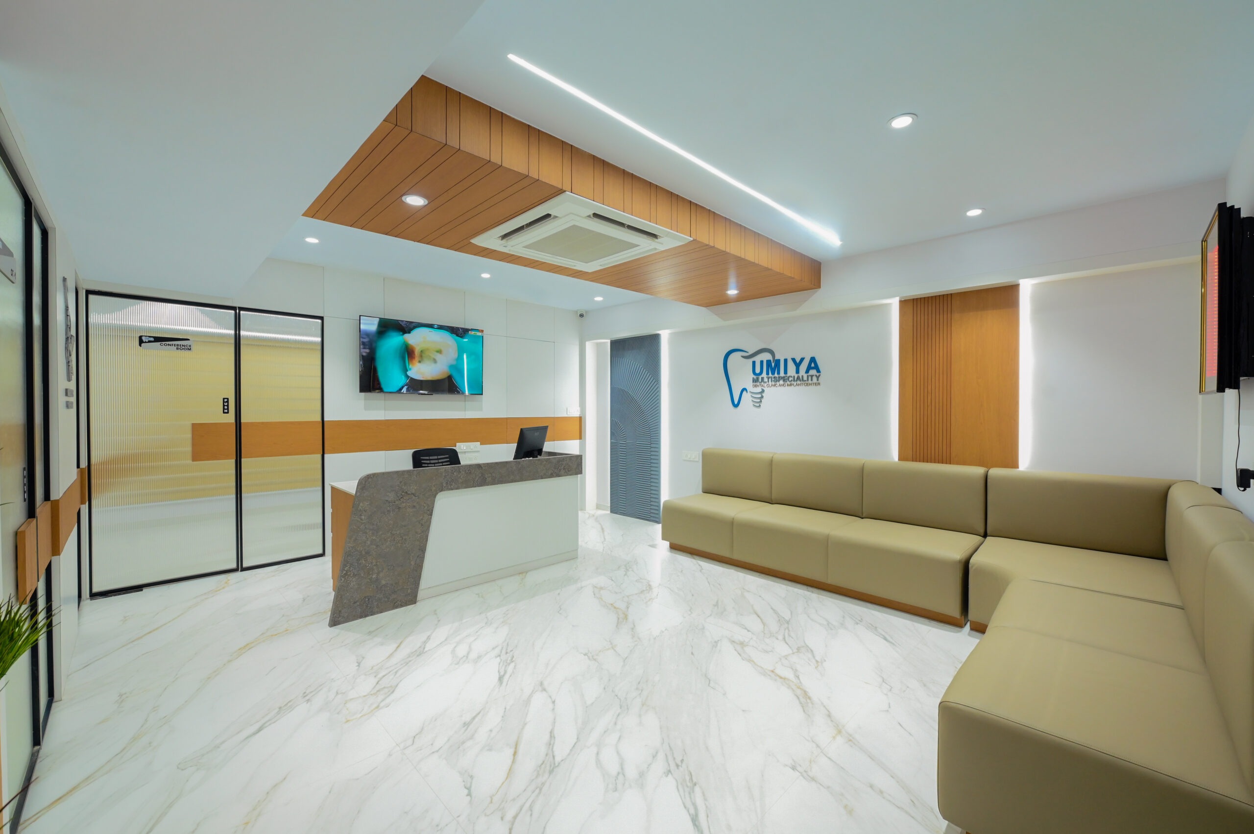 Waiting Room