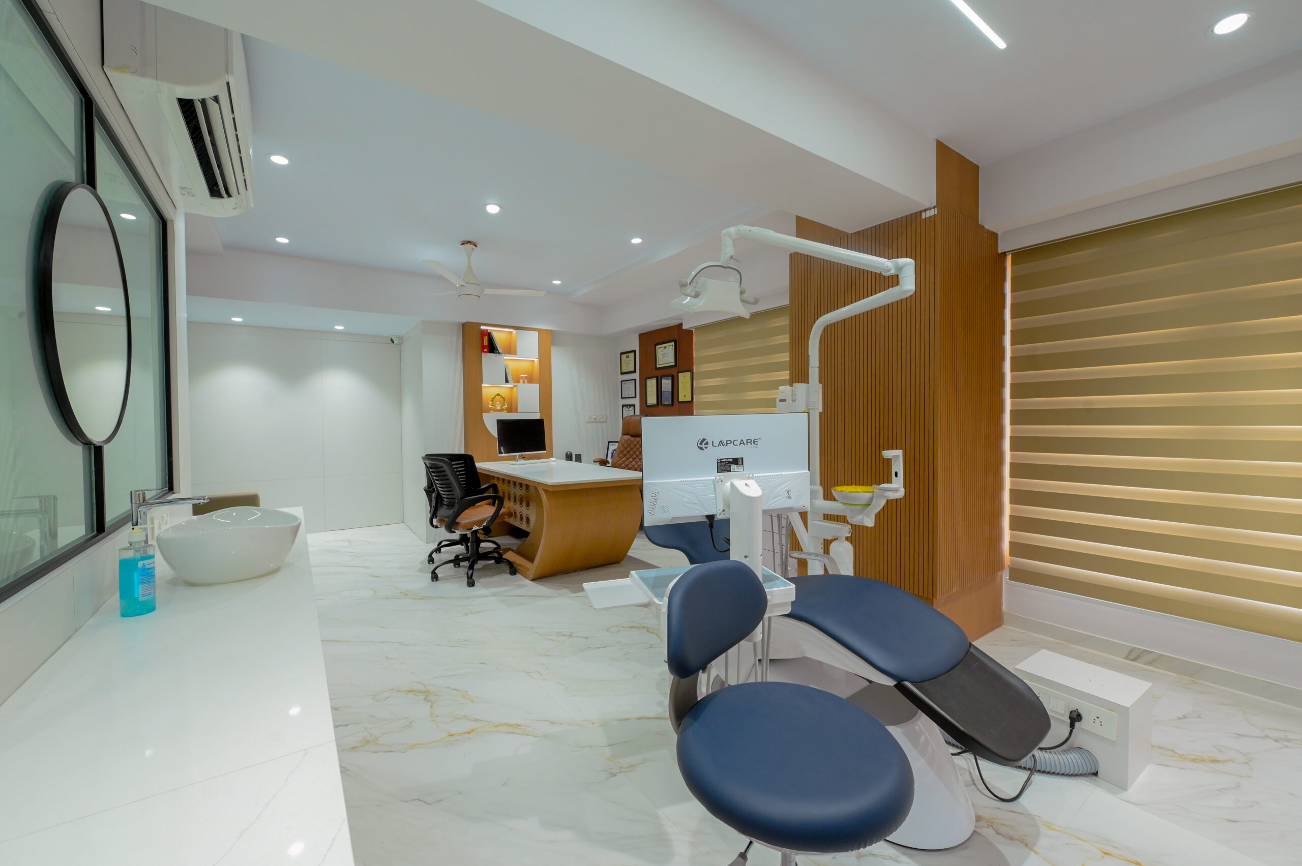 Implant Chair