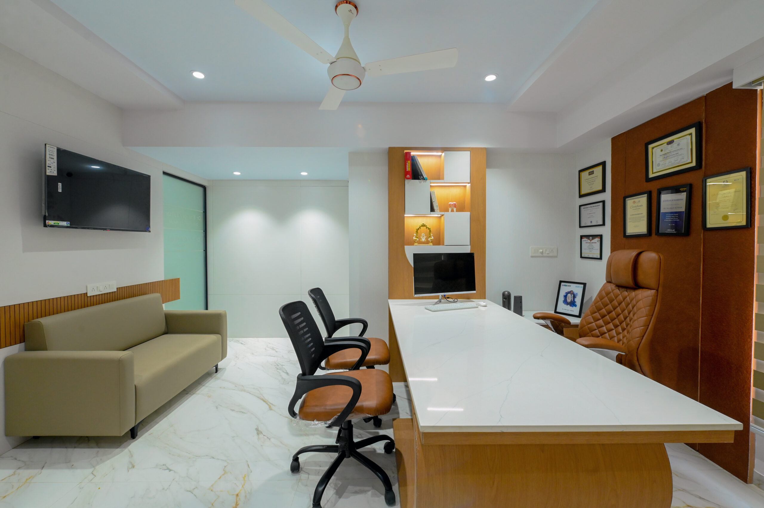 Consulting Room