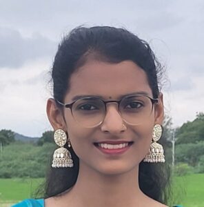 Anjali Modi